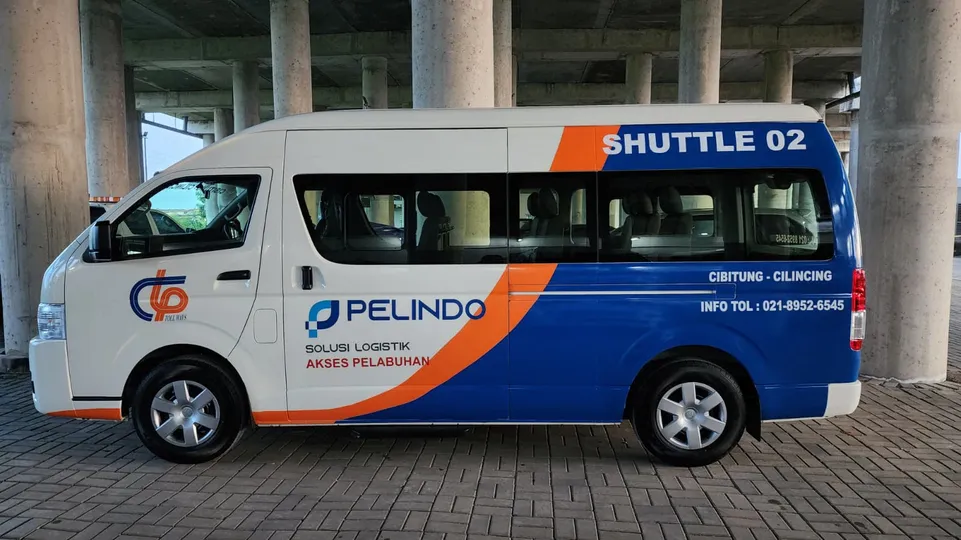 Bus Shuttle
